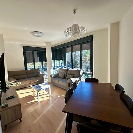 Apartamento Kiko مالقة المظهر الخارجي الصورة