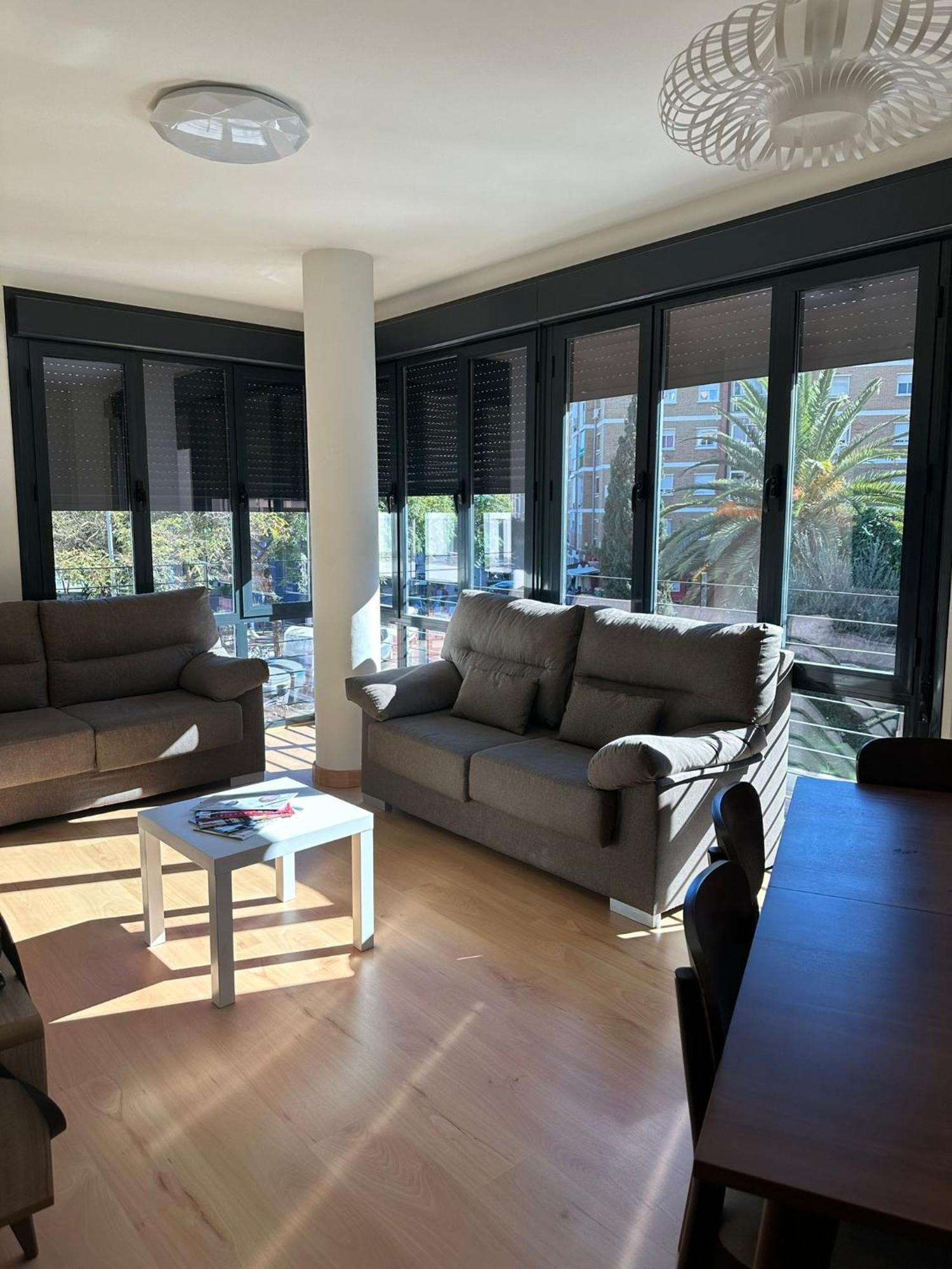 Apartamento Kiko مالقة المظهر الخارجي الصورة