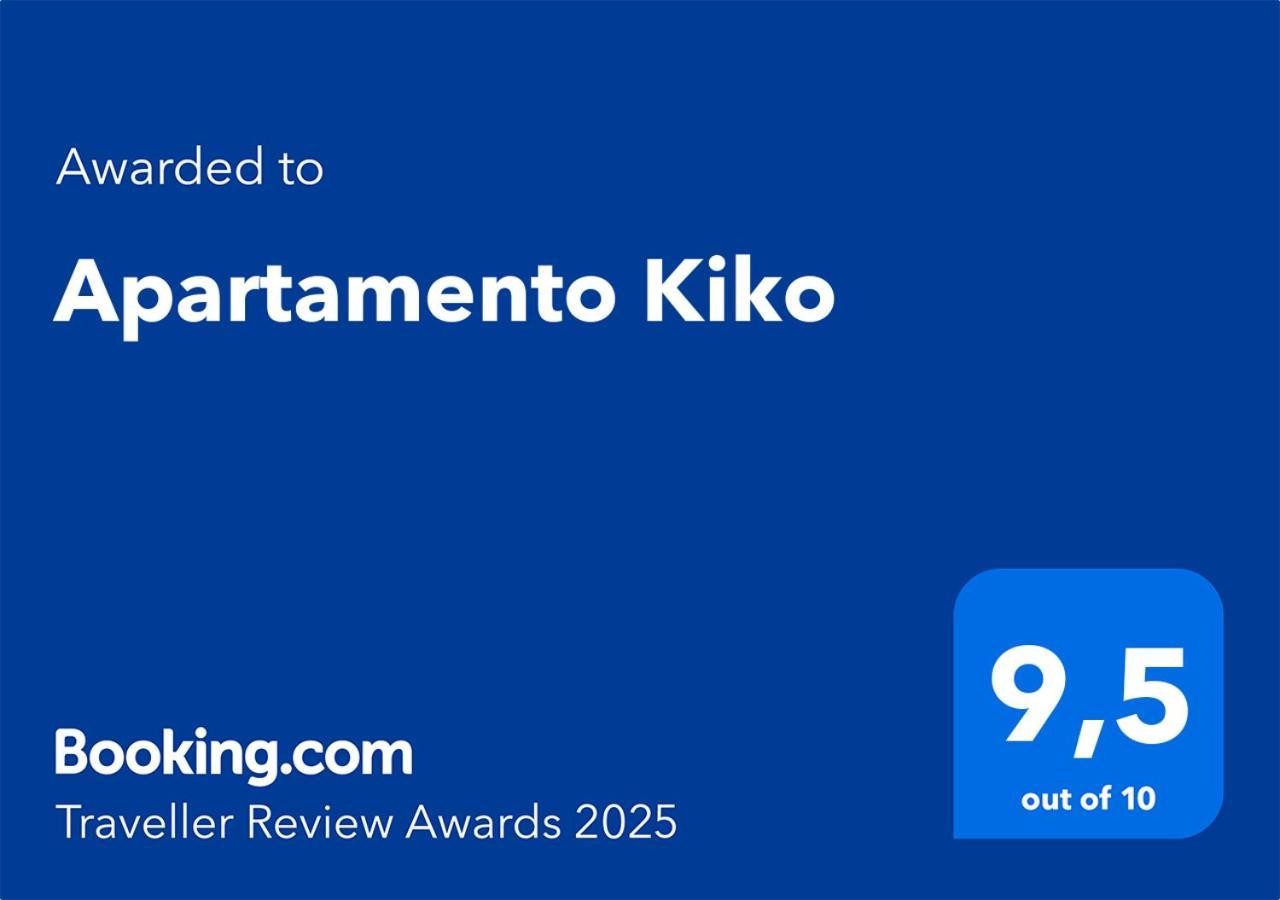 Apartamento Kiko مالقة المظهر الخارجي الصورة